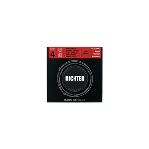 Richter Strings 40-100 Bass