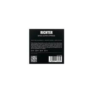 Richter Strings 40-100 Bass