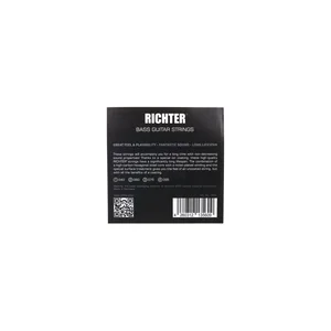 Richter Strings 40-95 Electric Bass