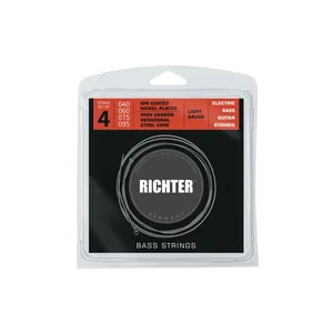 Richter Strings 40-95 Electric Bass