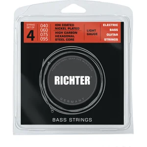 Richter Strings 40-95 Electric Bass