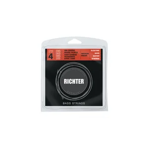 Richter Strings 45-105 Electric Bass