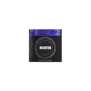 Richter Strings 45-130 Electric Bass