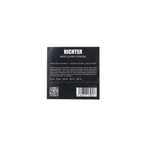 Richter Strings 45-130 Electric Bass