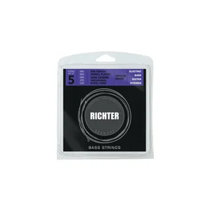 Richter Strings 45-130 Electric Bass