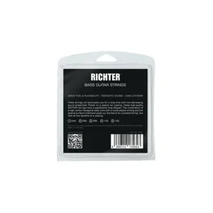 Richter Strings 45-130 Electric Bass