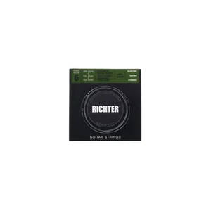 Richter Strings 9-42 Electric Guitar