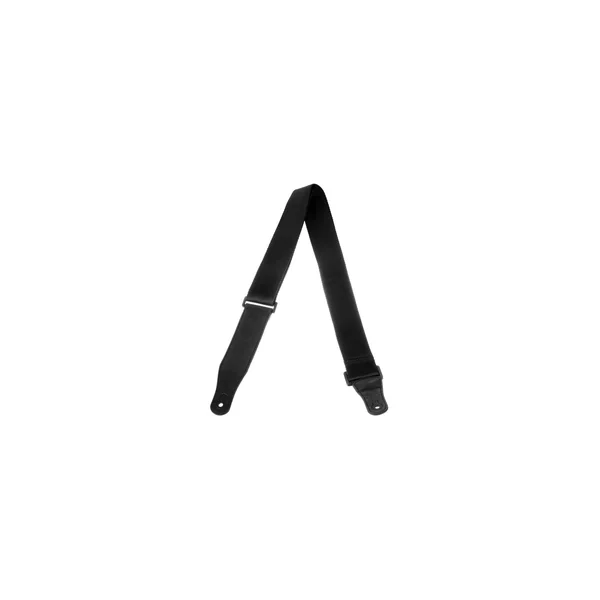 Richter Stronghold I Nylon Strap BK