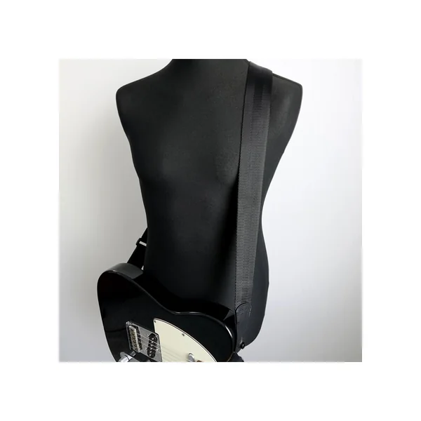 Richter Stronghold I Nylon Strap BK