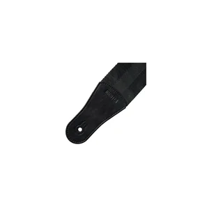Richter Stronghold II Nylon BK