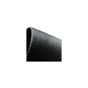 Richter Stronghold II Nylon BK