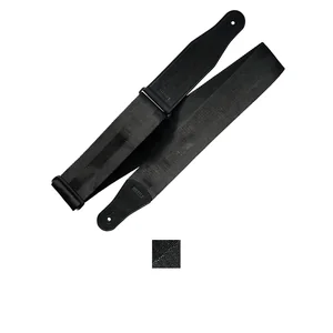 Richter Stronghold II Nylon BK