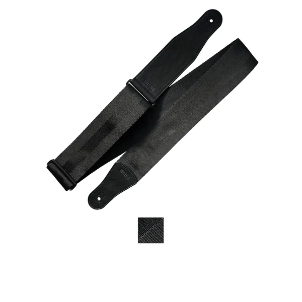 Richter Stronghold II Nylon BK