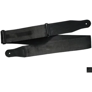 Richter Stronghold II Nylon BK