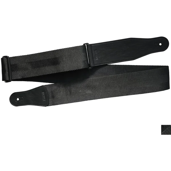 Richter Stronghold II Nylon BK