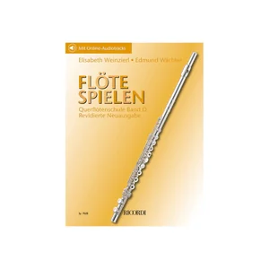 Ricordi Flöte Spielen D