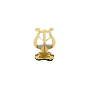 Riedl 203 Lyre Trumpet Bell