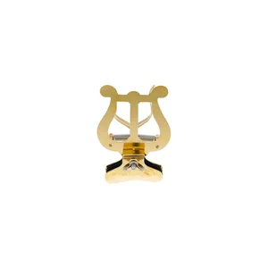 Riedl 203 Lyre Trumpet Bell