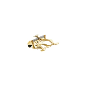 Riedl 203 Lyre Trumpet Bell