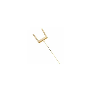 Riedl 309 Lyre Tuba Long Stem