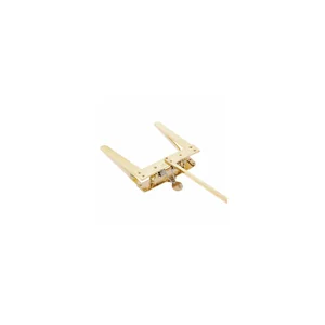 Riedl 309 Lyre Tuba Long Stem