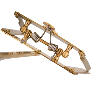 Riedl 309 Lyre Tuba