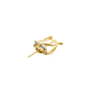 Riedl 313 Medium Lyre Saxophone