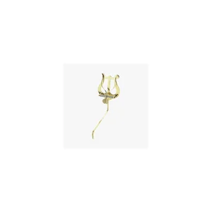 Riedl 313 Medium Lyre Saxophone