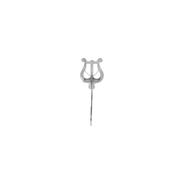 Riedl 313 N Medium Lyre Saxophone