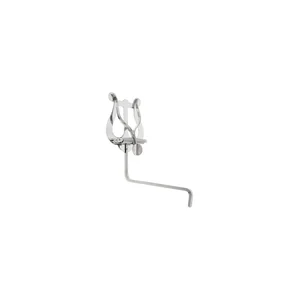 Riedl 313 N Medium Lyre Saxophone