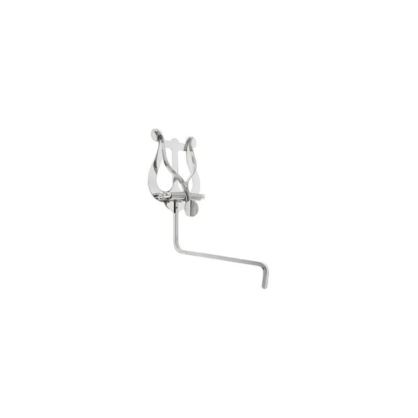 Riedl 313 N Medium Lyre Saxophone