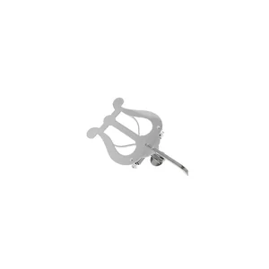 Riedl 313 N Medium Lyre Saxophone