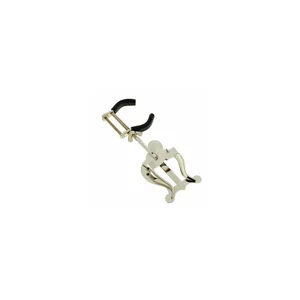 Riedl 318 Lyre Bell Mechanism
