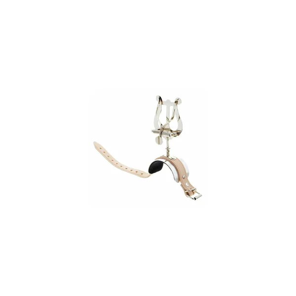 Riedl 325 N Lyre for Flute Leather
