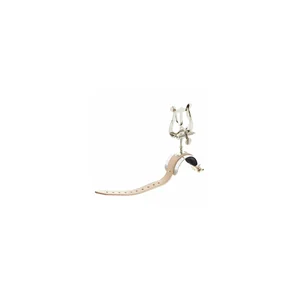 Riedl 325 N Lyre for Flute Leather