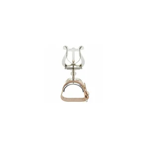 Riedl 325 N Lyre for Flute Leather