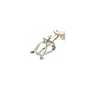 Riedl 325 N Lyre for Flute Leather