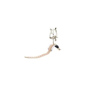 Riedl 325 N Lyre for Flute Leather
