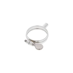 Riedl Ring for Eb-Clarinet 28mm