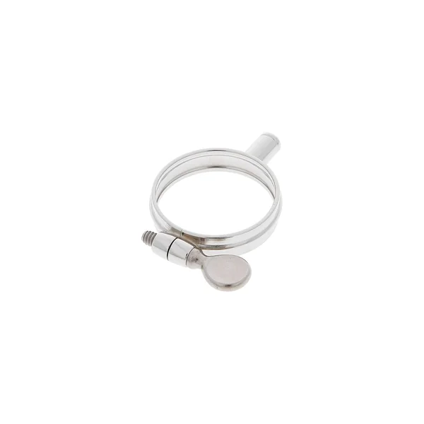Riedl Ring for Eb-Clarinet 28mm