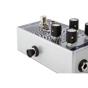 Rockboard 3.5 mm TRS-Jack Dust Cover