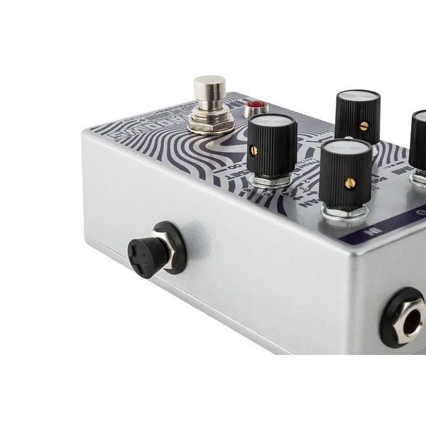 Rockboard 3.5 mm TRS-Jack Dust Cover