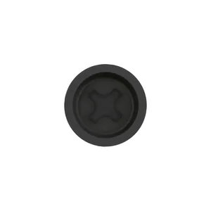 Rockboard 3-pin XLR-Jack Female Cover