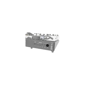 Rockboard 3-pin XLR-Jack Female Cover