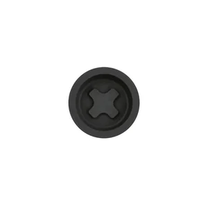 Rockboard 3-pin XLR-Jack Female Cover