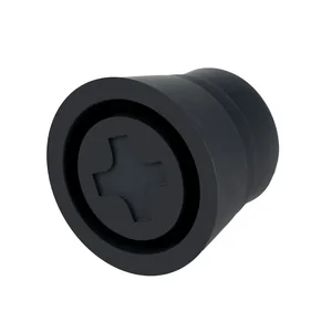 Rockboard 3-pin XLR-Jack Female Cover