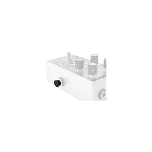 Rockboard 6.35 mm TRS-Jack Dust Cover