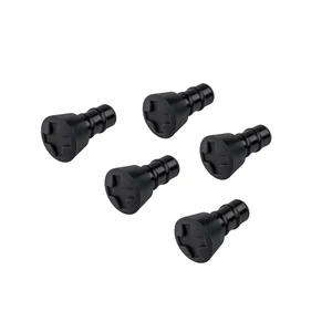 Rockboard 6.35 mm TRS-Jack Dust Cover