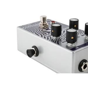 Rockboard 6.35 mm TRS-Jack Dust Cover