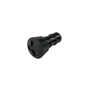 Rockboard 6.35 mm TRS-Jack Dust Cover